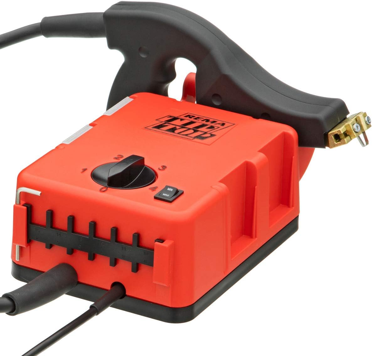Taglierina E Rigeneratore Per Spazzole Tergicristallo – Strumento Di Riparazione Con Custodia, Universale Per Auto - 4