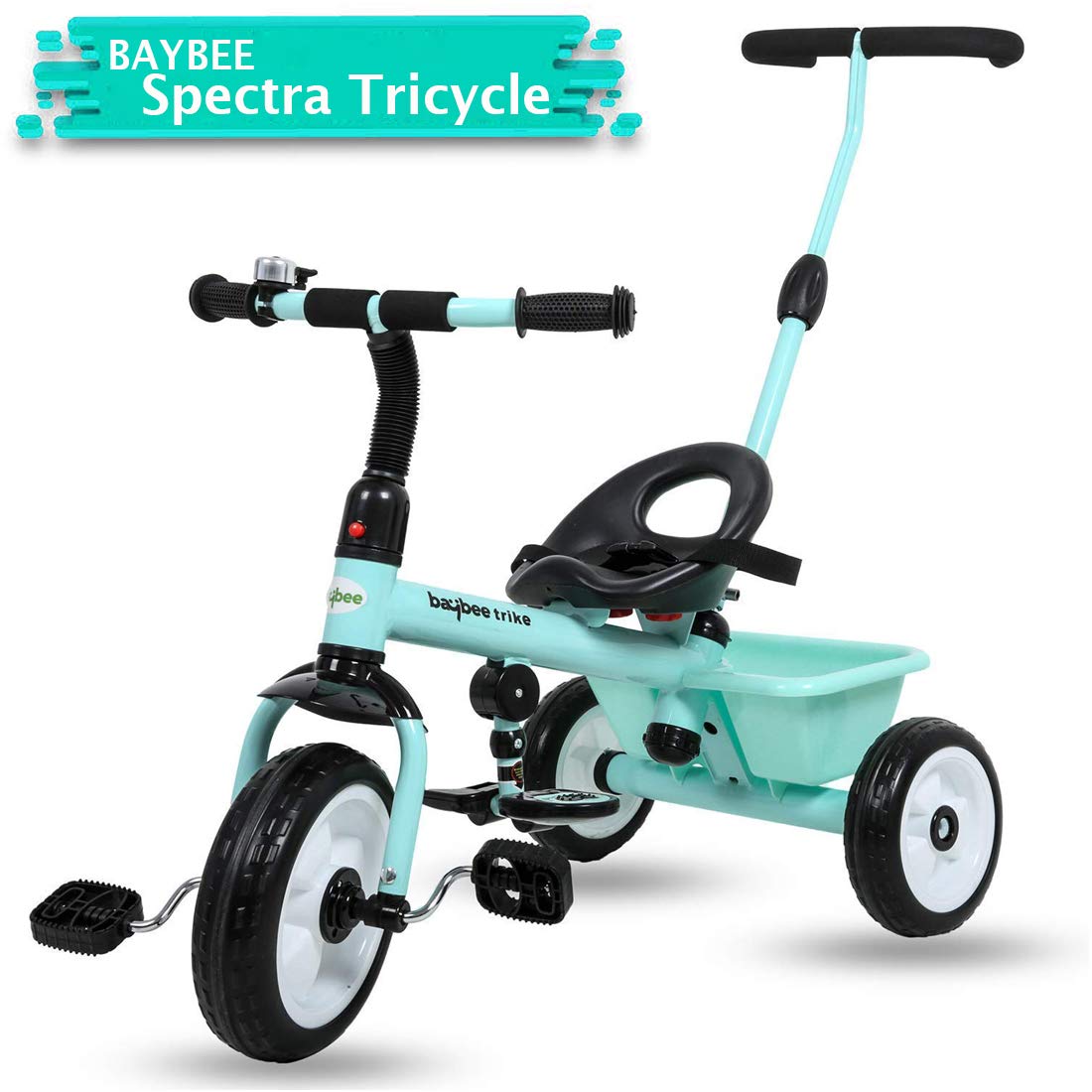 tricycle for kids amazon