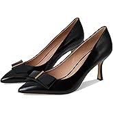 Cole Haan Womens 75mm High Heel Felicia Bow
