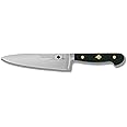 PIKAS - Forkbrand Friedr Herder Forged Stainless Steel 6" Chef Knife 8114-15,50