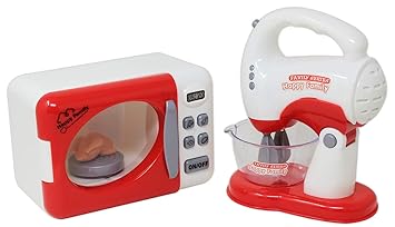 toy blender amazon