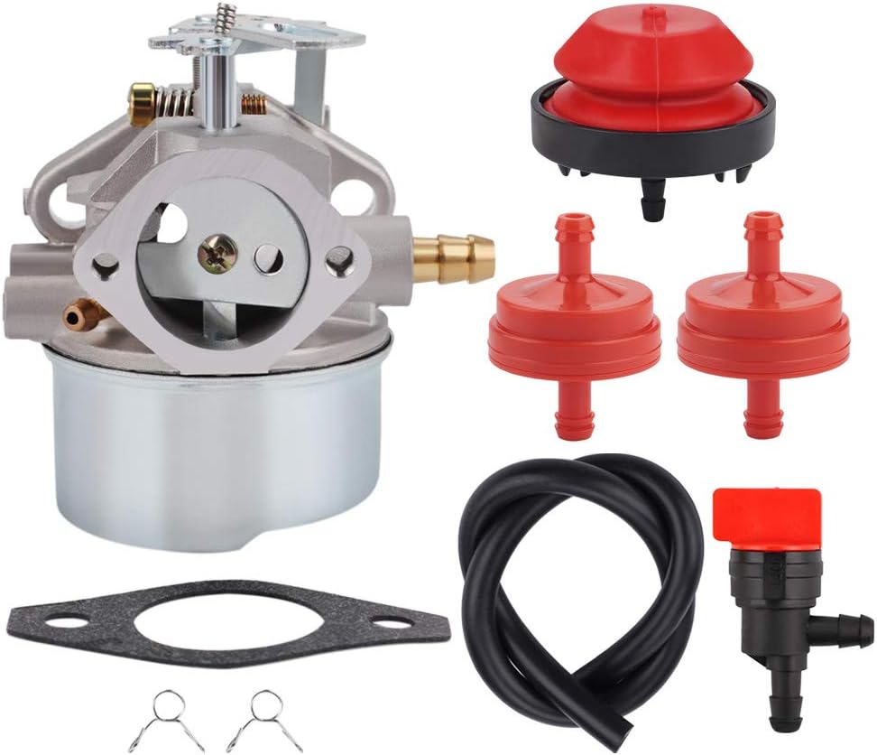 Carburador Para Zama Rb-k90 Echo Pb-251 255 255ln 265l Es-25