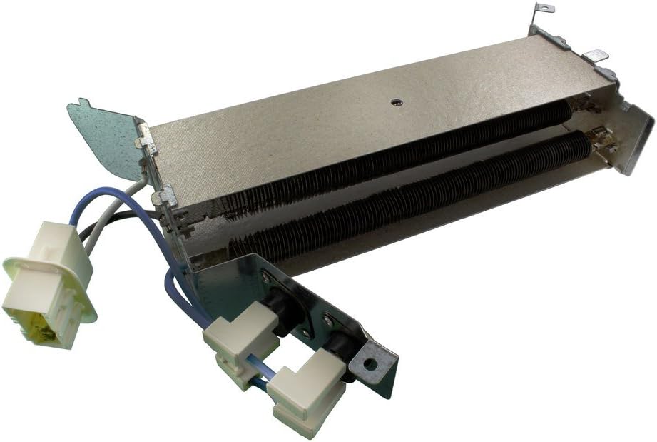 Beko 2969800200 Heating Element Unit Fits for DV7110/DV1160/DV1169 Series