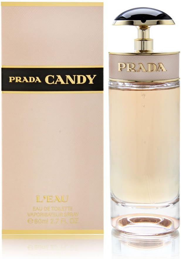 Best Prada Perfumes