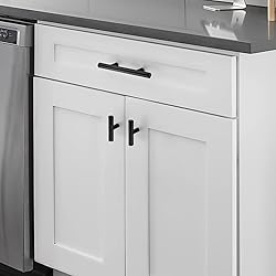 20 Pack 2 Inch Length Kitchen Cabinet Handles with