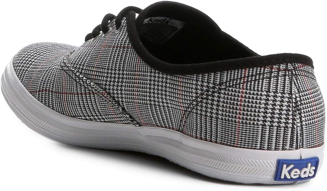 tênis keds champion tramado feminino