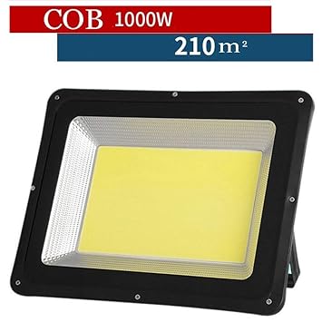 Ying Foco Proyector LED, el Ahorro Energía Super Brillante ...