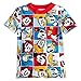 Disney Mickey Mouse and Friends PJ PALS Pajamas Short Set for Boys