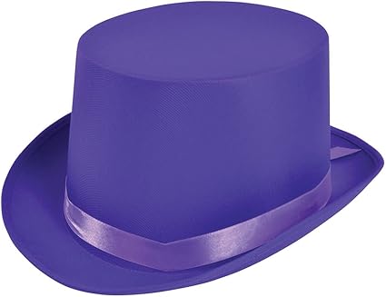 novelty top hats
