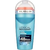L&rsquo;Oreal Paris Men Expert Cool Power 48 Hour Anti-Perspirant 50 ml