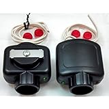 Linear ld050 garage door opener