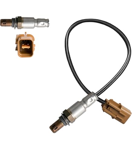 Amazon.com: Oxygen Sensor 21176-0744 Compatible with Kawasaki