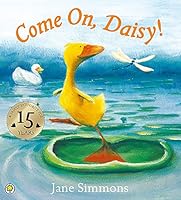 Come On, Daisy! (Orchard Red Apple)