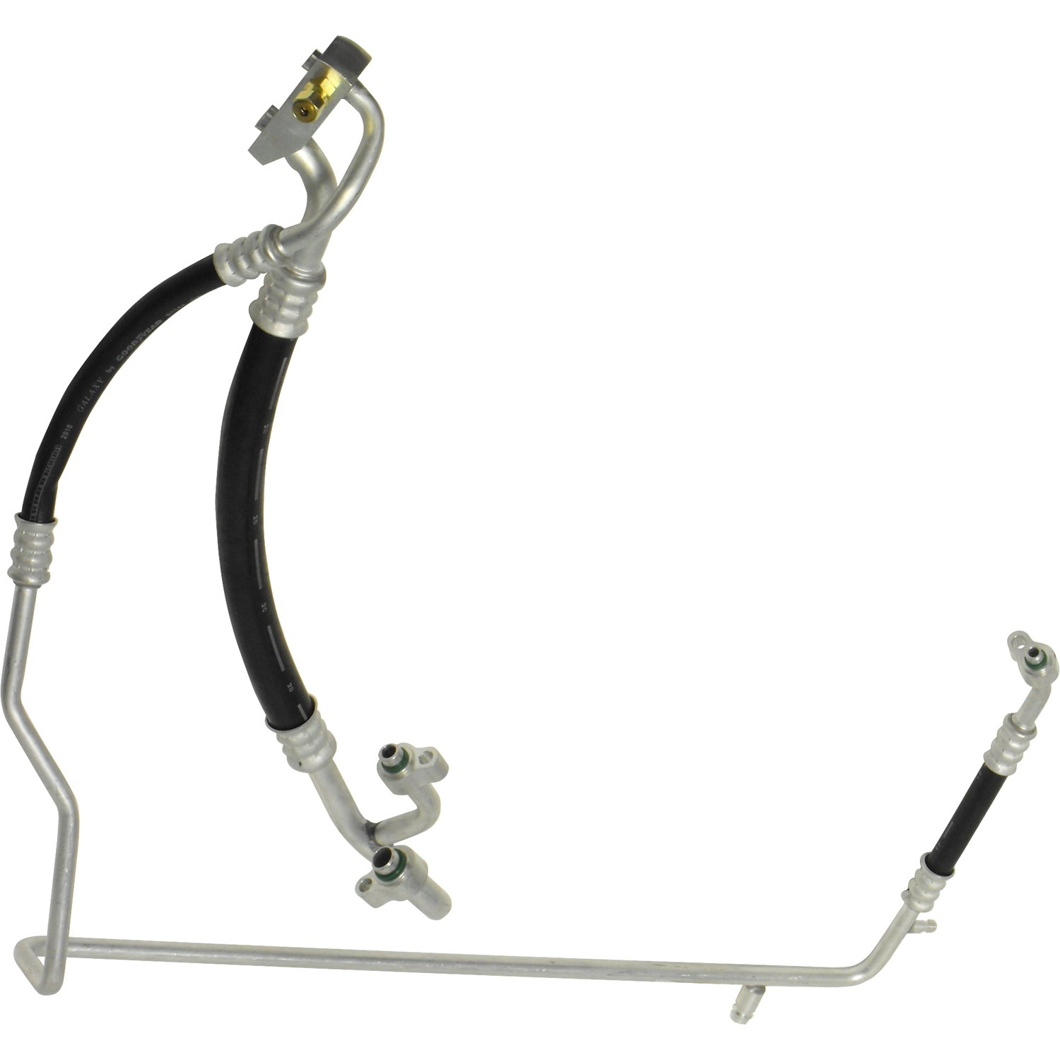 Best 4.6 Ford Engine Vacuum Lines