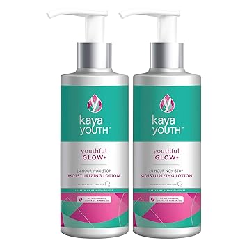 kaya moisturizer for combination skin