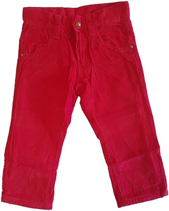 baby girl cord trousers
