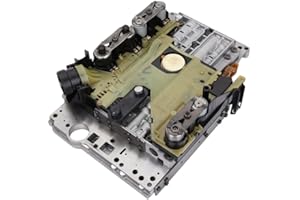 722.6 Transmission Valve Body Solenoid Compatible with Dodge Jeep Chrysler Sprinter