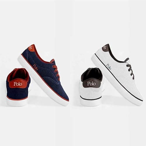 polo match sapatenis