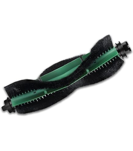 Amazon.com: (2 Pack) Roomba 104 Replacement Roller Brushes for