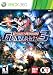 Dynasty Warriors: Gundam 3 - Xbox 360