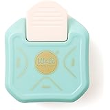 We R Memory Keepers 0633356602583 Punch Board & Punch-3 Way Corner Rounder