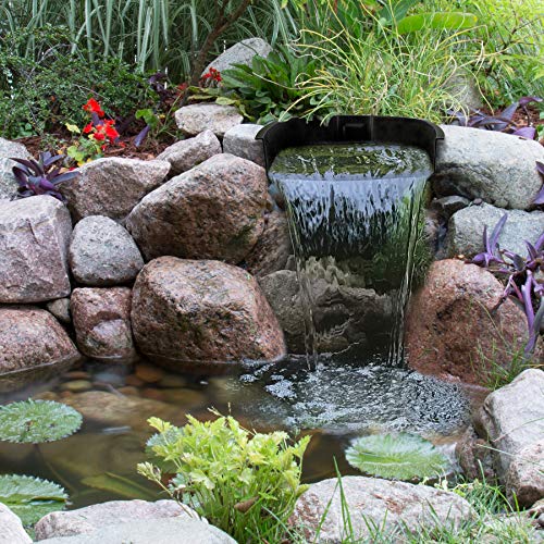 Aquascape Pond Kits: A Perfect Solution for Your Backyard Paradise