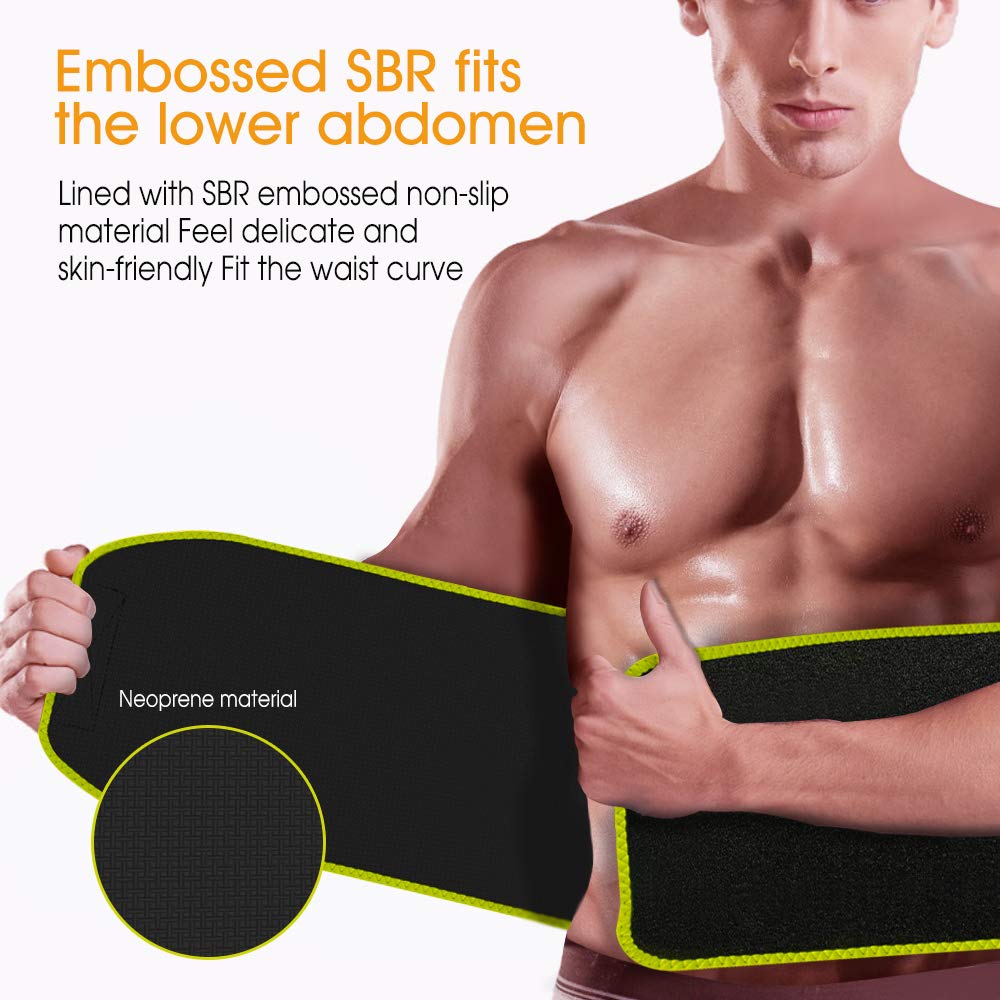 waist trainer for lower abdomen