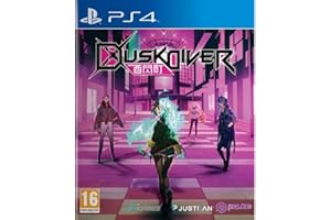 MERIDIEM GAMES Dusk Diver