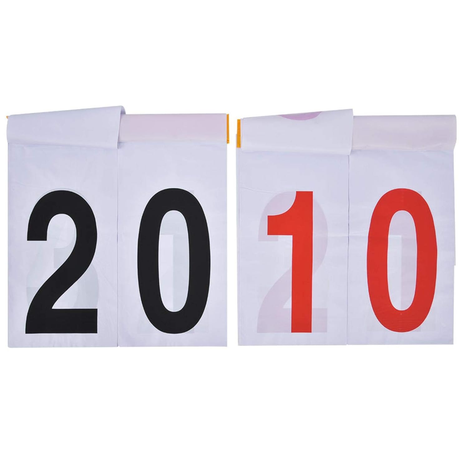 Score Keeper, Sports Referee Score Conuter Sports Scoreboard for