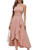 Bbonlinedress Women Plus Size Cocktail Dress Formal
