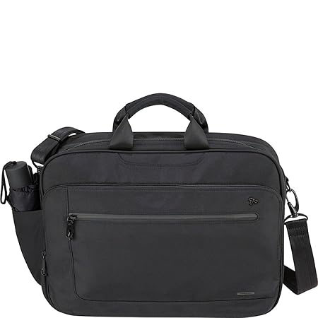 Travelon Anti-Theft Urban Messenger Briefcase