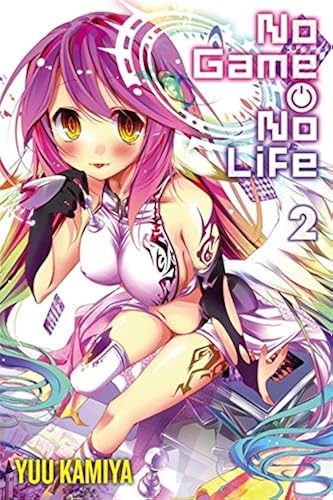 Download No Game No Life, Vol. 2 (light novel) PDF