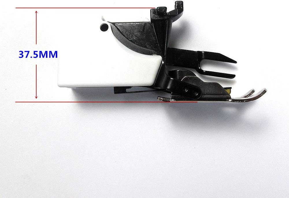 3 Sole Walking Foot for BERNINA New Style Artista