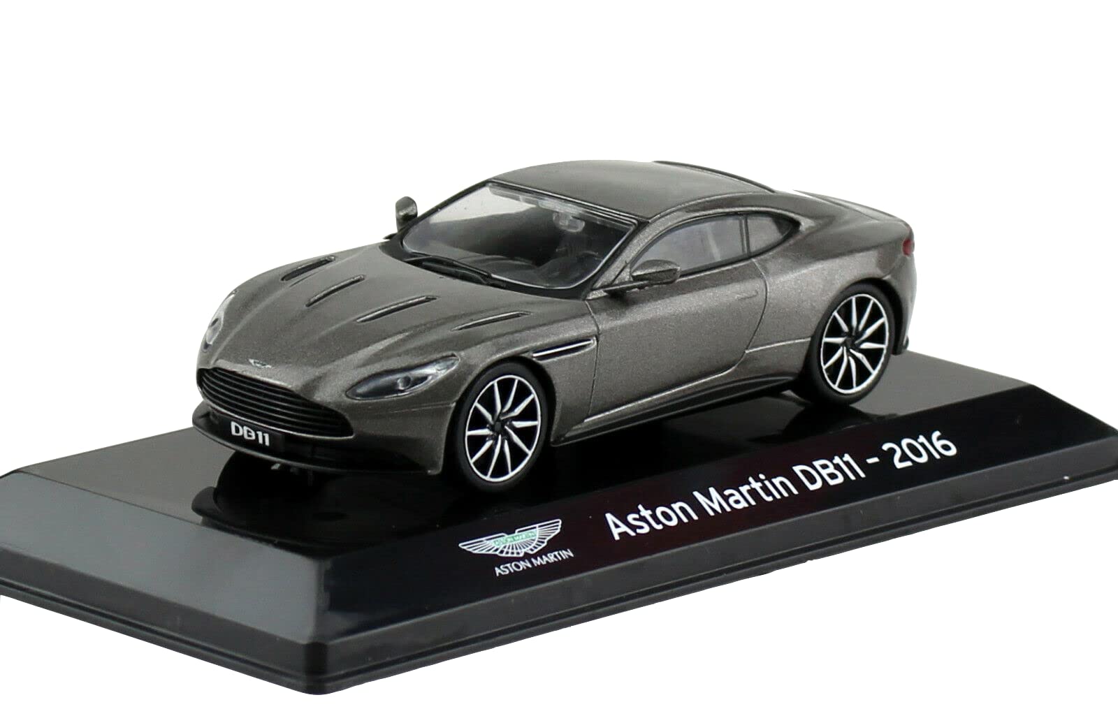 OPO 10 - 1/43 Car Compatible with Aston Martin DB11 2016 - SC4 UP006