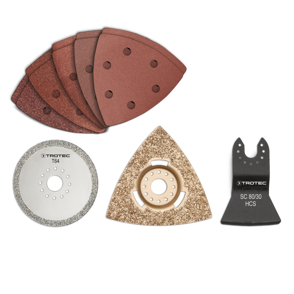 Accessory Set 2 Bathroom Renovation