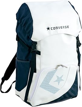 Amazon Co Jp Converse コンバース バックパック 26l バスケットボール スポーツバッグ リュックサック C スポーツ アウトドア