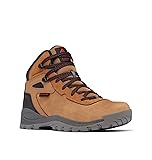 Columbia Mens Newton Ridge BC Nubuck Hiking