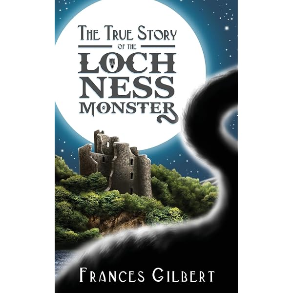 Story of the Loch Ness Monster: Tim Dinsdale: 9780426105916