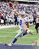 Tony Romo Dallas Cowboys 2012 NFL Action Photo 8x10 #4