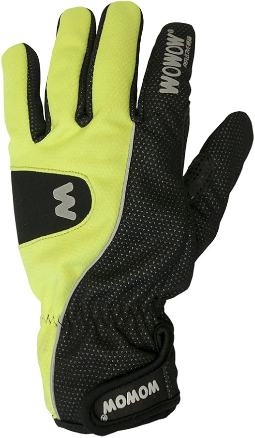 waterproof cycling gloves amazon