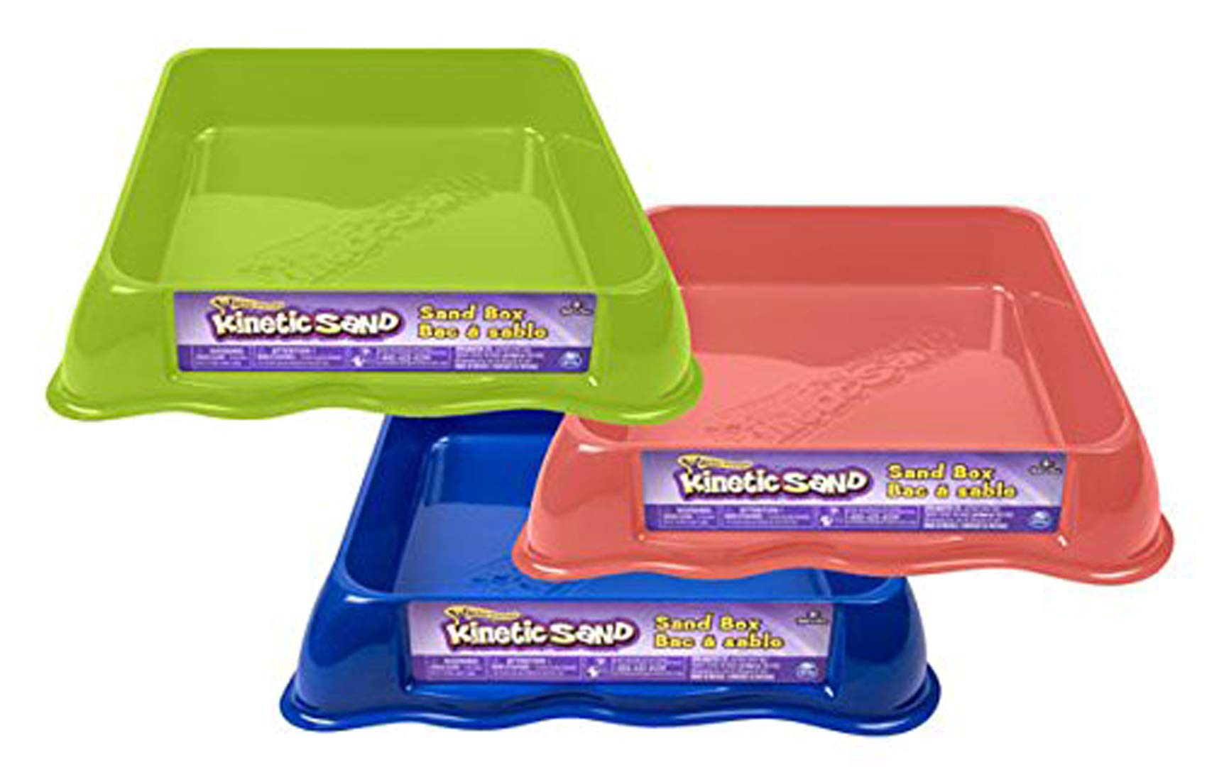 Sand Sand Tray Assorted Colors and Styles Buy Online in UAE