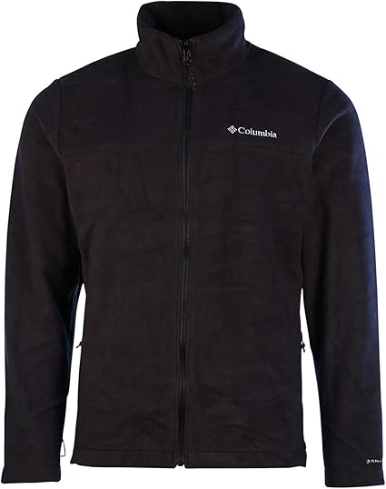 columbia arctic trip ii interchange jacket men's