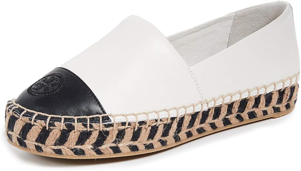 office mini espadrilles