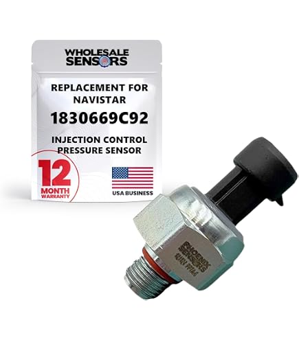 Amazon.com: 4436536 42CP11-1 Pump Pressure Sensor Switch for