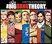 The Big Bang Theory - 2017 Boxed Calendar 6 x 5in