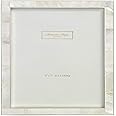 Addison Ross, Shell Photo Frame, 4x6, Mother of Pearl & Silver, 4 x 6 Inches