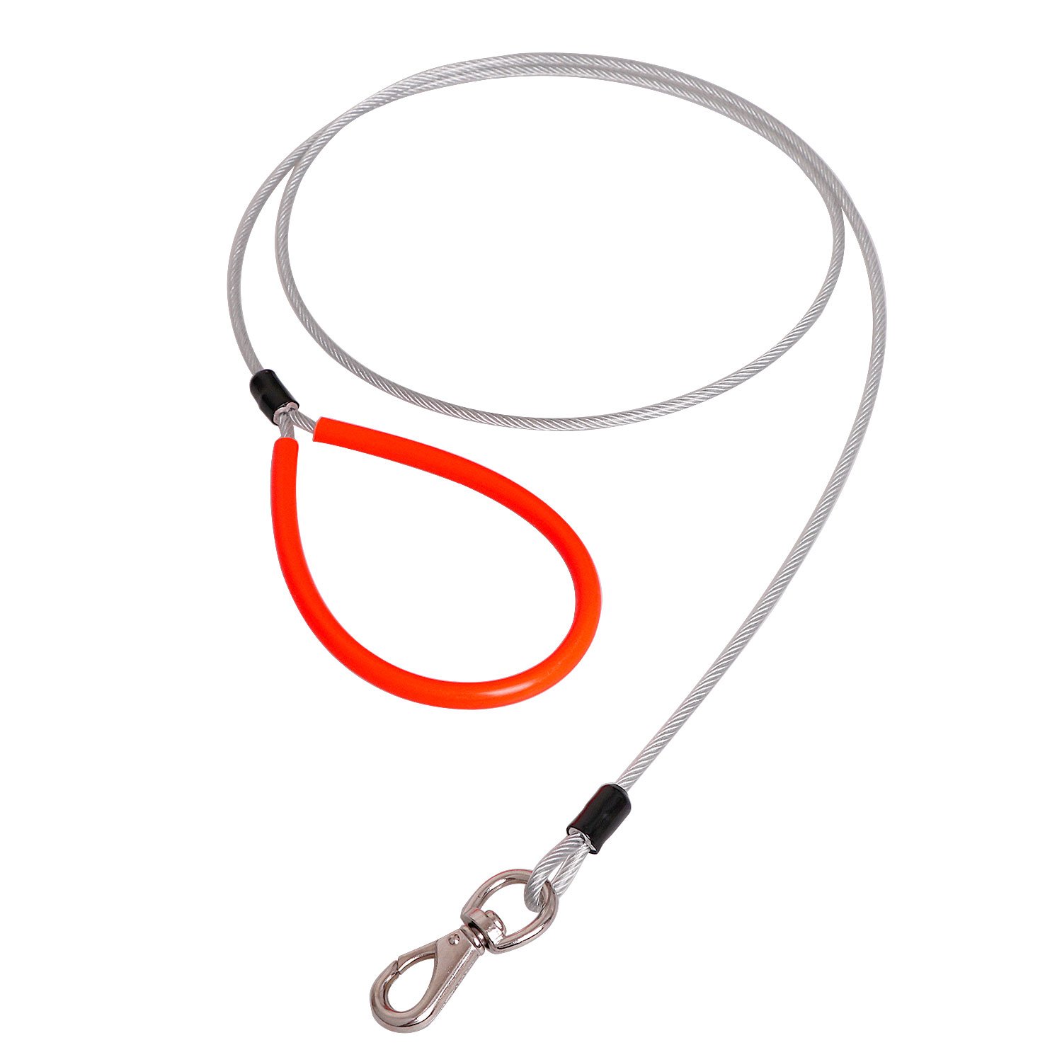 Best car seat leash dogs unchewable