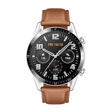 huawei watch gt amazon fr