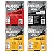 Matador Beef Jerky 4 Flavor Variety Pack, 4 Count