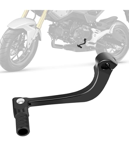 Amazon.com: Arashi Shift Lever/Gear Selector Lever